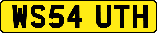 WS54UTH