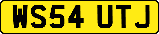 WS54UTJ