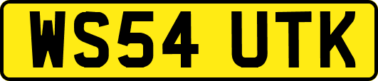 WS54UTK