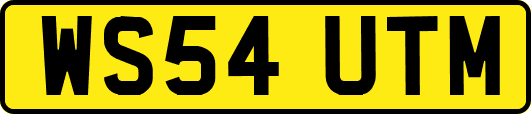 WS54UTM