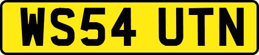 WS54UTN