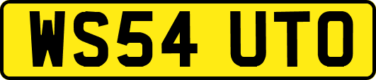 WS54UTO