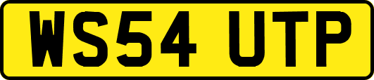 WS54UTP