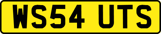 WS54UTS