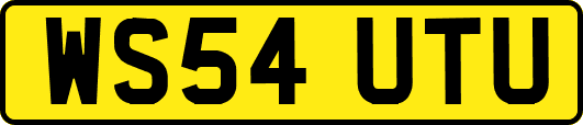 WS54UTU