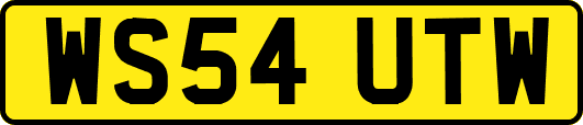 WS54UTW
