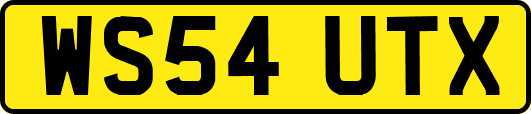 WS54UTX
