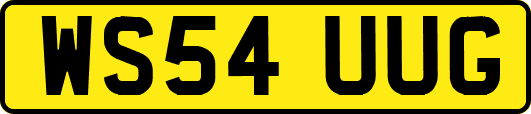 WS54UUG