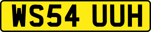 WS54UUH