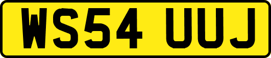 WS54UUJ