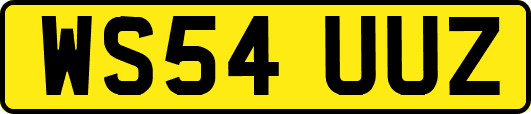 WS54UUZ