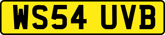 WS54UVB