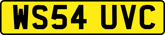 WS54UVC