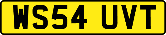 WS54UVT