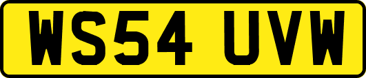 WS54UVW