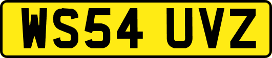 WS54UVZ