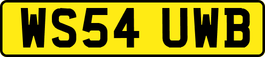 WS54UWB