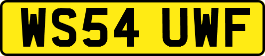 WS54UWF
