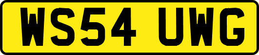 WS54UWG