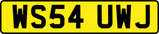 WS54UWJ