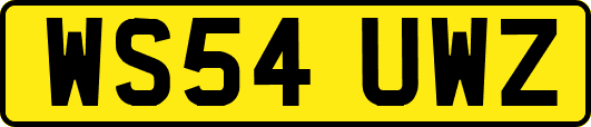 WS54UWZ