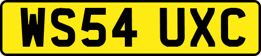 WS54UXC