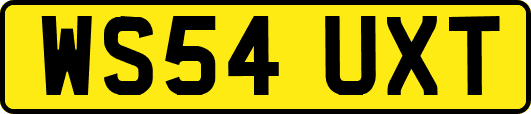 WS54UXT