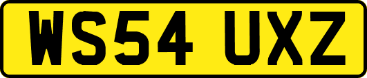 WS54UXZ
