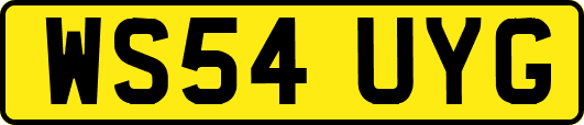 WS54UYG