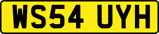 WS54UYH