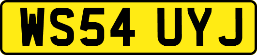 WS54UYJ