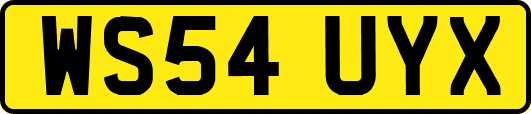 WS54UYX