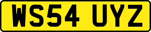 WS54UYZ