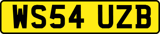 WS54UZB