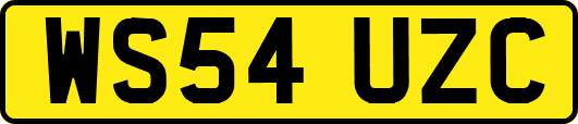 WS54UZC