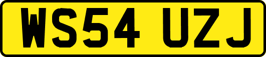 WS54UZJ