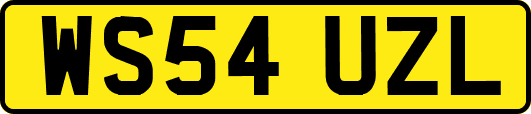 WS54UZL
