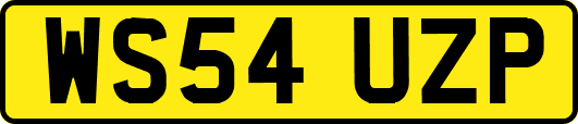 WS54UZP