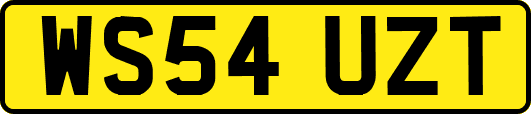 WS54UZT