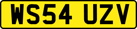 WS54UZV