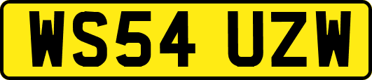 WS54UZW