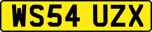 WS54UZX