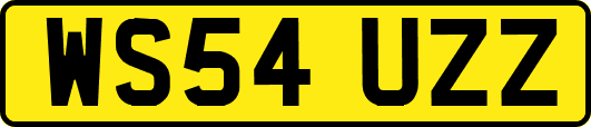 WS54UZZ