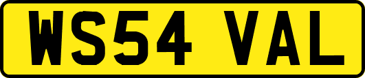 WS54VAL