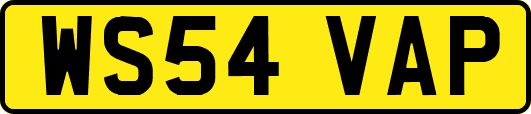 WS54VAP
