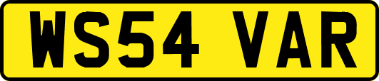 WS54VAR