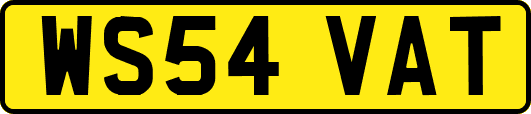 WS54VAT