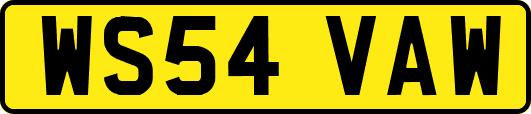 WS54VAW