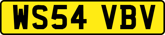 WS54VBV