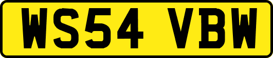 WS54VBW